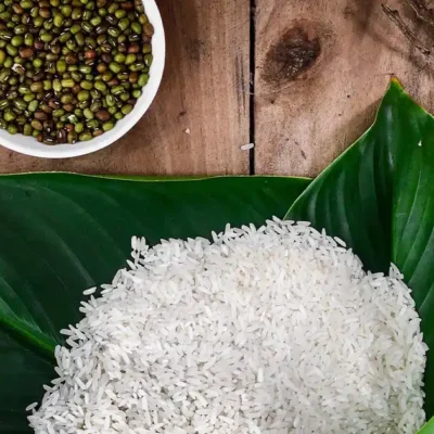 Discovering Kalanamak Rice A Hidden Gem of Indian Cuisine