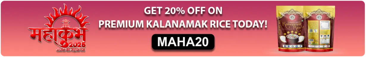 kalanamak rice